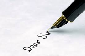 1253820 items found in stationery & craft. Dear Sir English Today