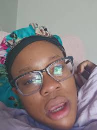 Mara Smith Smells Bad