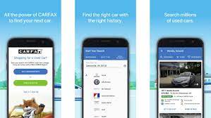 Whether you drive a car, van or truck, you'll find the best dash cams for every motorist in the list below. 10 Best Car Shopping Apps For Android Android Authority