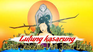 Cerita rakyat bahasa jawa dongeng keong mas. Cerita Dongeng Lutung Kasarung Bahasa Sunda Lengkap Basa Sunda