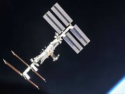 Requisitos para uso do sistema : Iss Drehte Sich Um 540 Grad Vorfall Schlimmer Als Von Nasa Kommuniziert Panorama