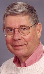 Charles J. Scholl, 74