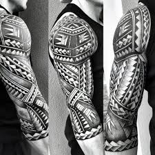 Maori tattoo style is the oldest one tattoo design since 1700's. Tato Binatang Polinesia Tato Maori Arti Pola