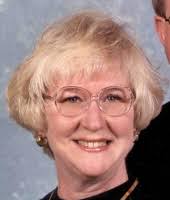 Obituary information for Ann G. Martin