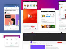 Free Social Media Mockups 2019 Fluxes Freebies Social Media Mockup Free Social Media Social Media