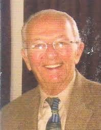 Claude “Bud” Tilden Matthews Obituary