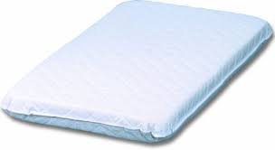 Baby Crib Mattress Bed Pad Firm 15 X 30 Foam Bedding With Waterproof Vinyl Top Baby Crib Mattress Cradle Mattress Kids Mattress