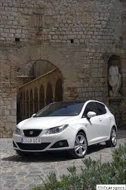 Seat Ibiza Ibiza Iv 1 2 Tsi 105 Hp Petrol Gasoline 2010 2012 Ibiza Iv 1 2 Tsi 105 Hp Petrol Seating Ibiza Outdoor Lounge Chair Cushions