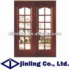 Click the image for larger image size and more details. Modern Solid Wooden Doors Design Wooden Glass Sliding Doors Grill Design Global Sources