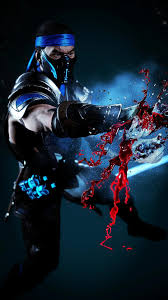 Check spelling or type a new query. Incredible Sub Zero And Frost Mortal Kombat 11 Stills 4 Out Of 8 Image Gallery