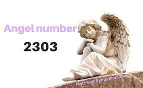 2303 Angel Number Meaning And Symbolism