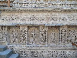 The Impressive Rani Ki Vav At Gujarat India Novo Scriptorium Saraswati River States Of India Mount Abu