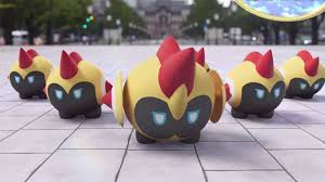 0 icon, css class, & unicode. Falinks Removed From Raids Pokemon Go S Ultra Unlock Part 3 Sword And Shield Due To Error