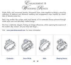 Disney Wedding Sets Princess Diamond Engagement Rings Engagement Rings Princess Disney Princess Wedding Rings