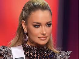 No más homofobia y otros mensajes en el miss universo 2021. Wfdvj3fg1j8qim