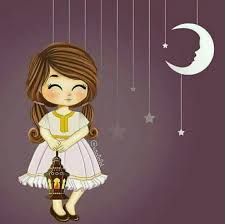 Pin By Dj On Ramzan Drawing Cartoon Characters Ramadan Lantern Eid Cards