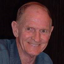 Larry Douglas Mullins Sr. Obituary (2023)