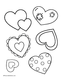 A friend loves at all times. Valentines Day Worksheets For Preschool Kids Prek Valentine Coloring Pages Valentines Day Coloring Page Valentine Coloring Sheets