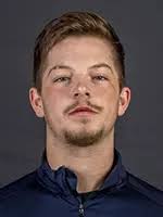 2018 Men's Lacrosse Roster