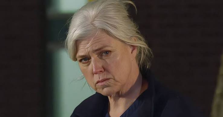 Emmerdale Dr Todd's grim exit plot 'revealed' as actress fourth to leave  soap - The Mirror