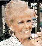 Iva Hernandez Obituary (2014)