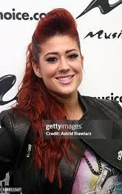 Nikki Williams's Instagram, Twitter & Facebook