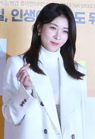 Ha Ji-won - Wikipedia