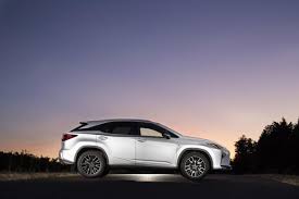 Research the 2019 lexus rx 350 at cars.com and find specs, pricing, mpg, safety data, photos, videos, reviews and local inventory. Bestselling Lexus Rx 350 Keeps Getting Better And Better Sunday Drive Heraldextra Com