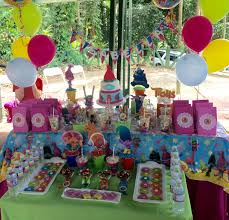 Pin On Cumpleanos Y Baby Showers