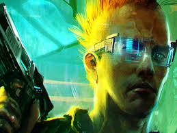 William Gibson, Neuromancer and the Making of a Reluctant Cyberpunk