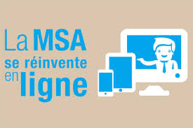 Départ de la msa de limoges le mardi 10 août et retour des enfants le 24 août. Msa Toute Ma Msa En Ligne Les Clips