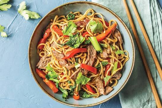 10 Easy Asian Dinners for Busy Australian Families