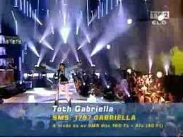 Popular Gabriella Toth Megasztar Videos Youtube