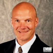 Greg Wild, Navigation And Sensor Systems Director At BAE Systems