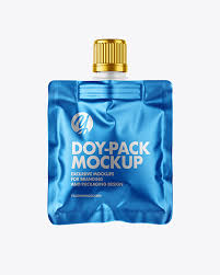 150 Best Doypack Mockup Templates Free Premium