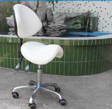 Saddle Chair Beauty Ergonomics Computer Riding Barber Designer Office Chair Stool Office Chair Design Chair Office Chair