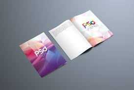 Check spelling or type a new query. Bi Fold Brochure Mockup Psd Template Download Psd