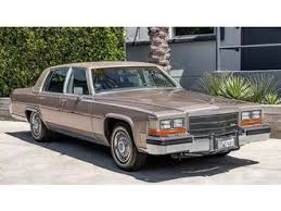 Image result for Beige 1986 Fleet