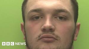 Nathaniel Bierley: Kyle Turton jailed for one-punch manslaughter death