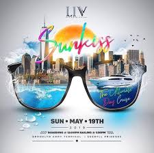 If you have an upcoming event in a boat, then this flyer have the same feeling & elements. 32 Boat Party Ideas Boat Party Flyer Party Flyer