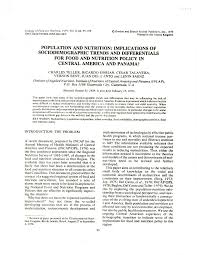 Policy and Research Unit