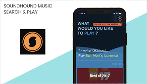 If you're offline, shazam will save what it hears and find a match when you're back online. 10 Best Music App With Lyrics In 2021