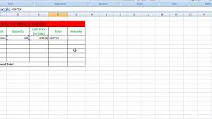 Bill of quantities excel template is a template which can be used to create reports based on a range of financial data from a company or a single financial item. Bill Of Quantities In Civil Engineering Bill Of Quantities Spreadsheet