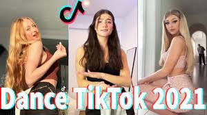 Hot TikTok Dance Compilation 🔥 2021 Jan 💃 - YouTube