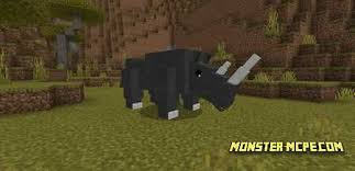 More specificity, passive/neutral animals (not monsters). World Animals Add On 1 16 1 15 Minecraft Pe Addons Mods