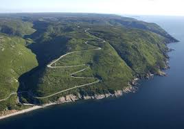 The cabot trail relay race is an annual 27633km 17170mi relay race around cape bretons cabot trail the race takes place over 24 hours in 17 stages and. 70 Cabot Trail Relay Teams Announced Canadian Running Magazine