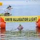 Swim for Alligator Lighthouse