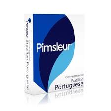 Portuguese Brazilian Conversational Cd Learn Portuguese Pimsleur