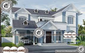 2 & 3 storey shop office (updated). Double Storey Terrace House Design 90 Traditional Home Kerala Style