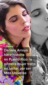 Ariel Puerto's Instagram, Twitter & Facebook